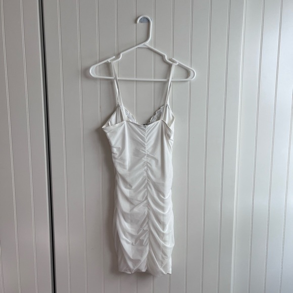H&M mini Dress Size Small - Picture 2 of 2